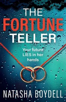 Veštkyňa - The Fortune Teller