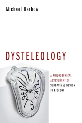 Dysteleológia - Dysteleology