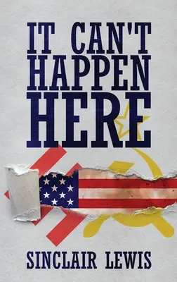 Tu sa to nemôže stať - It Can't Happen Here