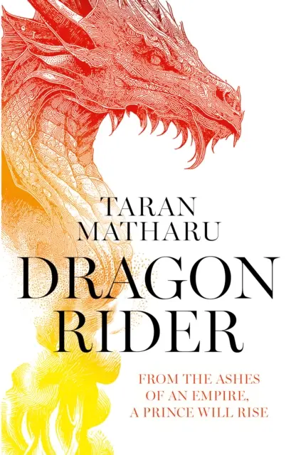 Dračí jazdec - Dragon Rider