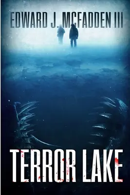 Jazero hrôzy - Terror Lake