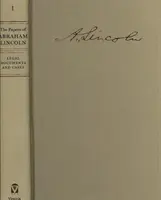 Dokumenty Abrahama Lincolna (súbor): Právne dokumenty a prípady Zväzok 4 - The Papers of Abraham Lincoln (Set): Legal Documents and Cases Volume 4