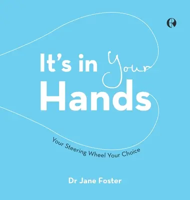 Je to vo vašich rukách: Váš volant, vaša voľba - It's in Your Hands: Your Steering Wheel Your Choice