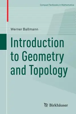 Úvod do geometrie a topológie - Introduction to Geometry and Topology