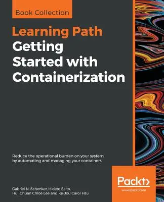 Začíname s kontajnerizáciou - Getting Started with Containerization