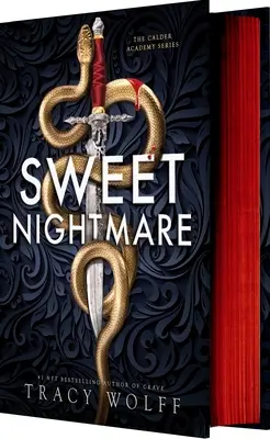 Sladká nočná mora - Sweet Nightmare