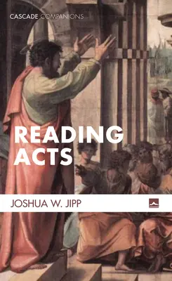 Čítanie zákonov - Reading Acts
