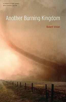 Ďalšie horiace kráľovstvo - Another Burning Kingdom