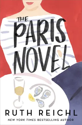 Parížsky román - The Paris Novel