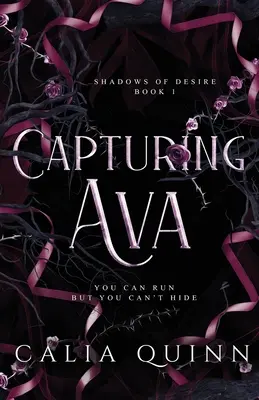 Zachytenie Avy - Capturing Ava