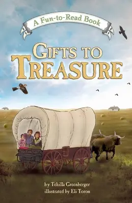 Dary na poklad - Gifts to Treasure