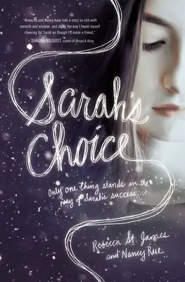 Sárina voľba - Sarah's Choice
