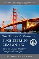 Sprievodca mysliteľa inžinierskym uvažovaním - Thinker's Guide to Engineering Reasoning