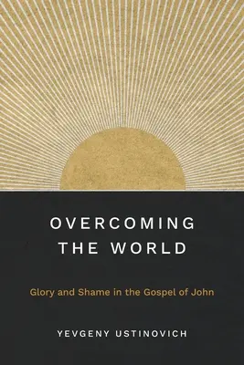 Prekonávanie sveta - Overcoming the World