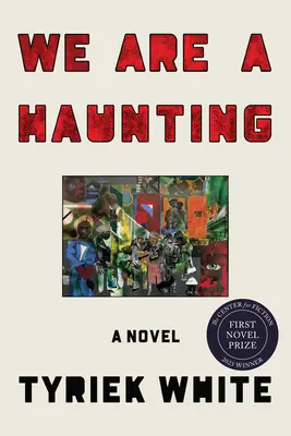 My sme strašidlo - We Are a Haunting