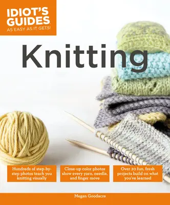 Pletenie - Knitting