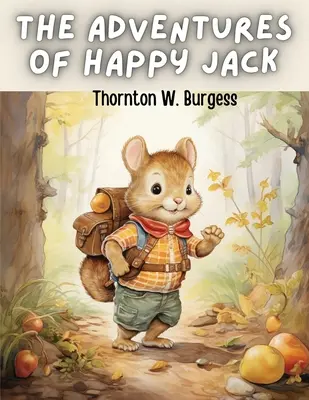 Dobrodružstvá šťastného Jacka - The Adventures of Happy Jack