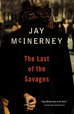 Posledný z divochov - The Last of the Savages