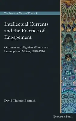 Intelektuálne prúdy a prax angažovanosti - Intellectual Currents and the Practice of Engagement