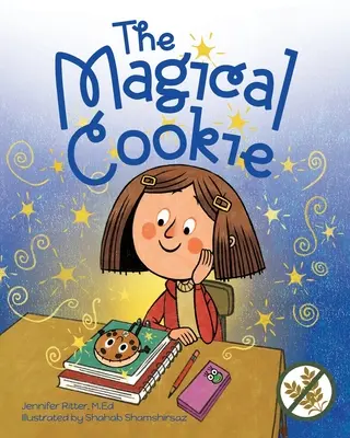 Magická sušienka - The Magical Cookie