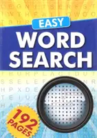 Jednoduché hľadanie slov - Easy Word Search