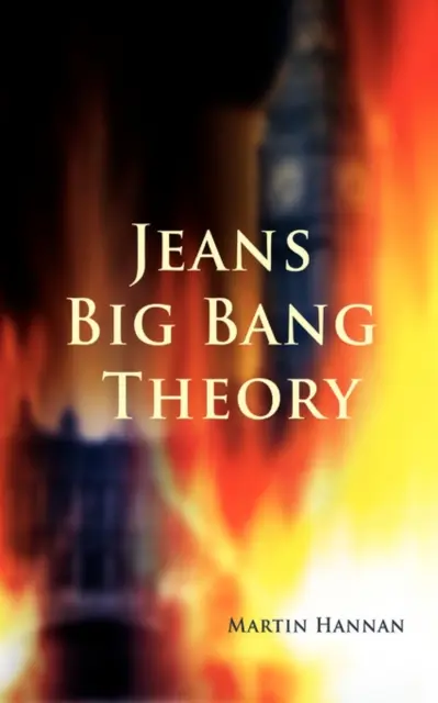 Džínsy - Jeans