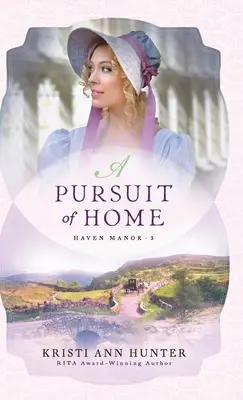 Hľadanie domova - Pursuit of Home