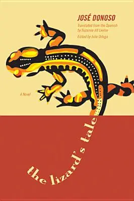 Príbeh jašterice - The Lizard's Tale
