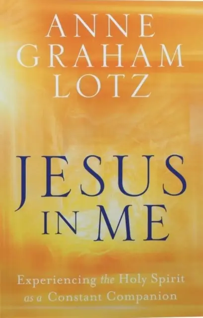 Ježiš vo mne - Jesus in Me