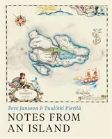 Zápisky z ostrova - Notes from an Island