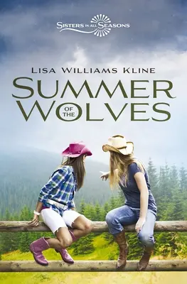 Vlčie leto - Summer of the Wolves