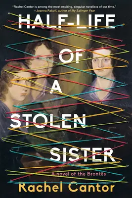 Polovičný život ukradnutej sestry - Half-Life of a Stolen Sister