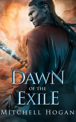 Úsvit exilu - Dawn of the Exile