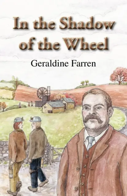 V tieni kolesa - In the Shadow of the Wheel