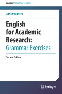 Angličtina pre akademický výskum: Gramatické cvičenia - English for Academic Research: Grammar Exercises