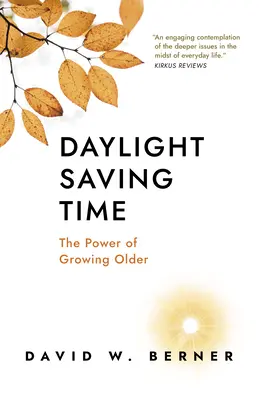 Letný čas: Sila starnutia - Daylight Saving Time: The Power of Growing Older