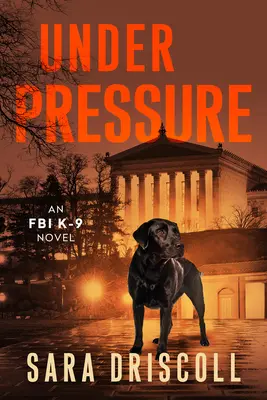 Pod tlakom: Pútavý kriminálny triler - Under Pressure: A Spellbinding Crime Thriller