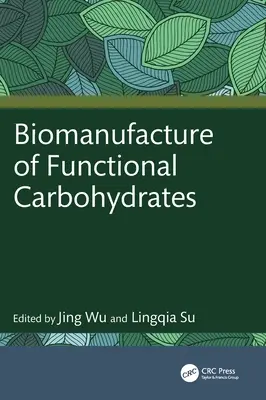 Biovýroba funkčných sacharidov - Biomanufacture of Functional Carbohydrates
