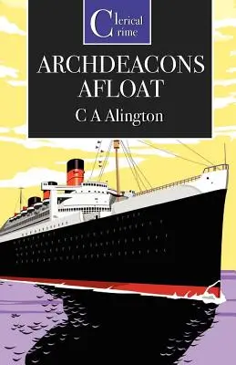 Archidiakoni na mori - Archdeacons Afloat