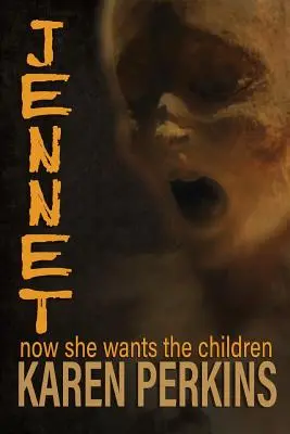Jennet: teraz chce deti - Jennet: now she wants the children