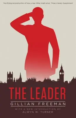 Vedúci - The Leader