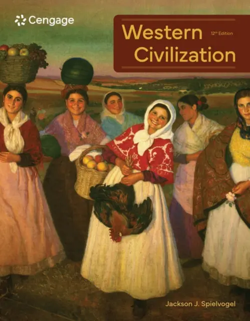 Západná civilizácia - Western Civilization