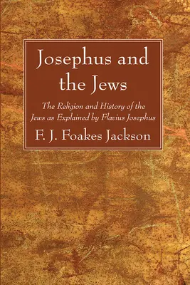 Jozef a Židia - Josephus and the Jews