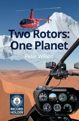 Dve rotácie: Jedna planéta - Two Rotors: One Planet