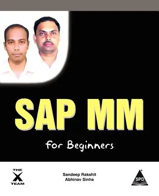 SAP MM pre začiatočníkov - SAP MM for Beginners