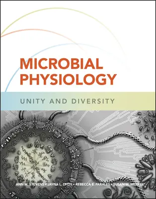 Mikrobiálna fyziológia: Jednota a rozmanitosť - Microbial Physiology: Unity and Diversity