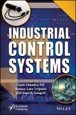 Priemyselné riadiace systémy - Industrial Control Systems