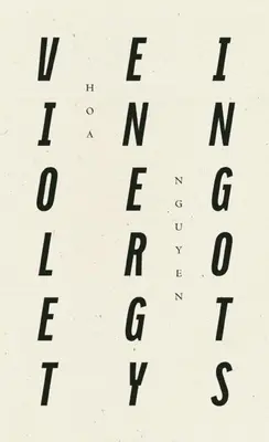 Fialové energetické ingoty - Violet Energy Ingots