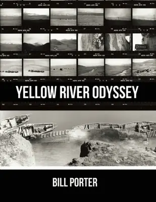 Odysea na Žltej rieke - Yellow River Odyssey