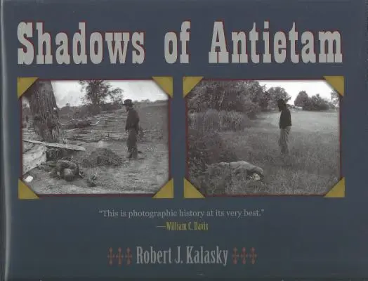 Tiene Antietamu - Shadows of Antietam